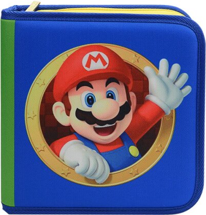 3DSXL Tasche Super Mario Bros 2DS/3DS