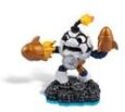 Skylanders Swap Force Single Charakter Kick-Off Countdown