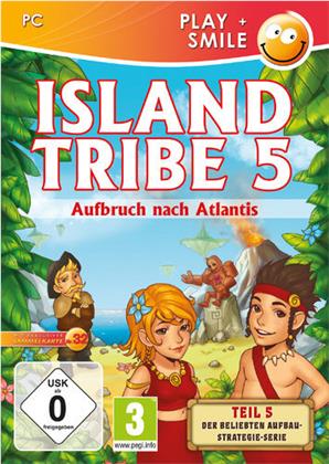 Island Tribe 5 - Aufbruch nach Atlantis