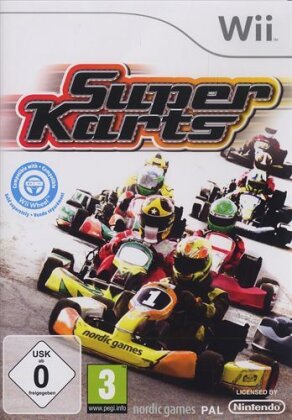 Super Karts