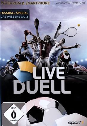 Sport 1 Live Duell