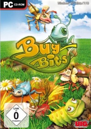 Bug Bits - Imperium der Insekten