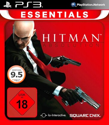 Hitman: Absolution - Essentials