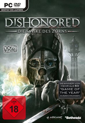 Dishonored [SWP]
