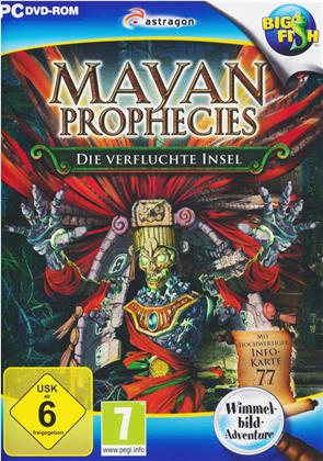 Mayan Prophecies - Verfluchte Insel