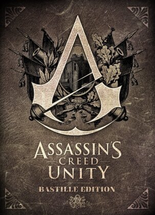 Assassins Creed Unity (Bastille Edition)