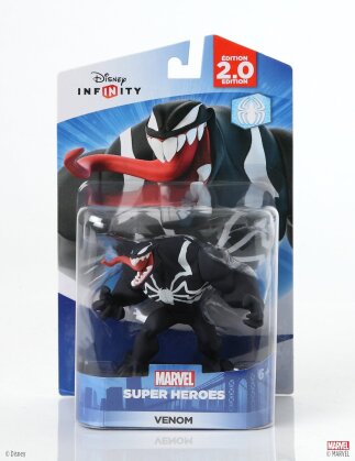 Disney Infinity 2.0 Marvel Figur Venom