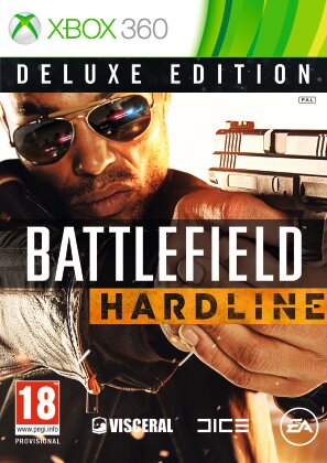 Battlefield Hardline (Deluxe Edition)