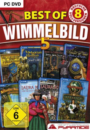 Best of Wimmelbild Vol. 5