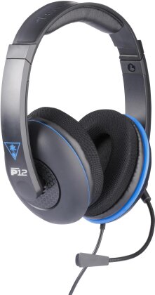 PS4 Headset EarForce P12 Stereo