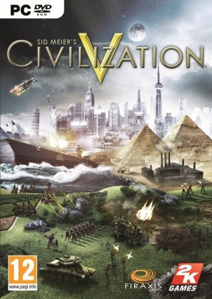 Sid Meier's : Civilization V