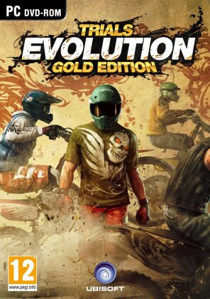 Trials Evolution (Gold Edition)