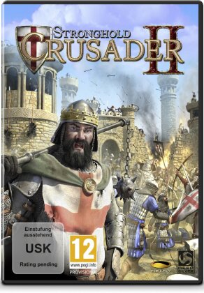 Stronghold: Crusader II (Day-1-Edition)