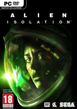 Alien : Isolation (Ripley Edition)