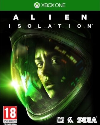 Alien: Isolation (Ripley Edition)