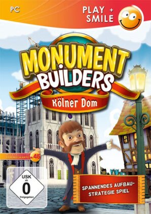 Monument Builders - Kölner Dom