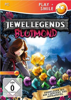 Jewel Legends - Blutmond