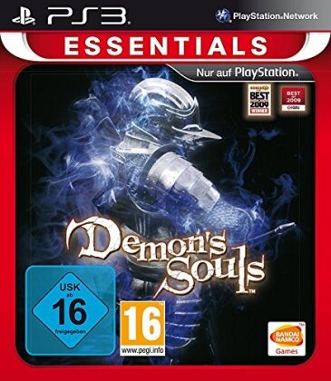 Demon's Souls Essentials