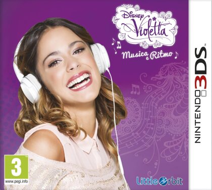 Violetta - Ritmo & Musica