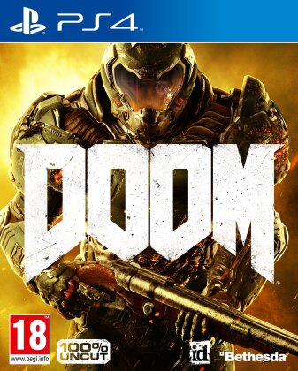 Doom (Day One Edition)