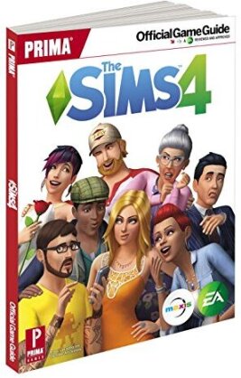Sims 4 Lösungsbuch