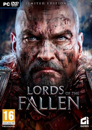 Lords of the Fallen (Édition Limitée)