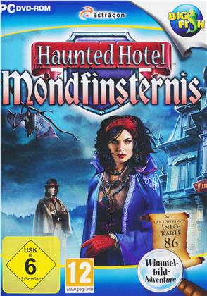 Haunted Hotel - Mondfinsternis