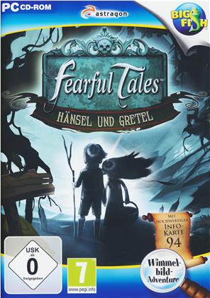 Fearful Tales - Hänsel und Gretel
