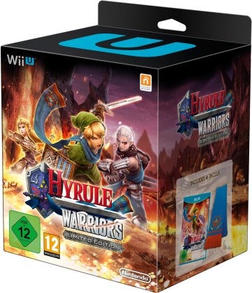 Hyrule Warriors (Limited Edition)
