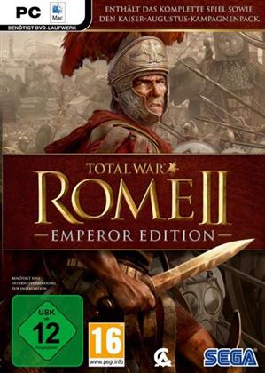 Total War: Rome 2 (Emperor Pack)