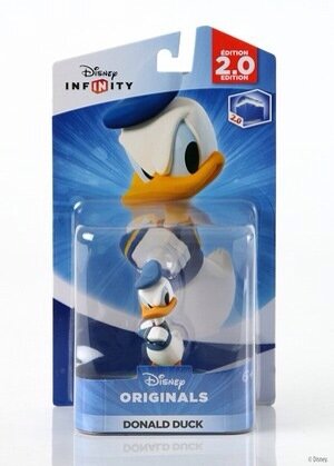 Infinity 2.0 Figur Donald Duck