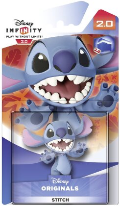 Infinity 2.0 Figur Stitch