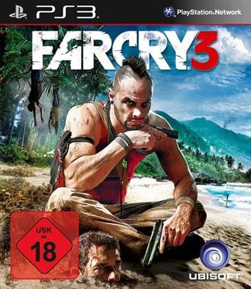 Far Cry 3 (German Edition)