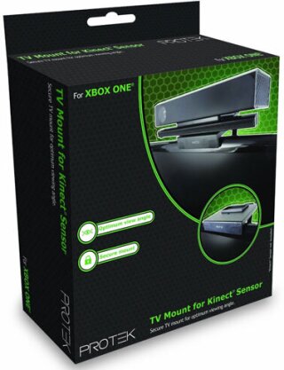 XBOX-One Kinect TV-Halterung Datel Kinect Camera Clip