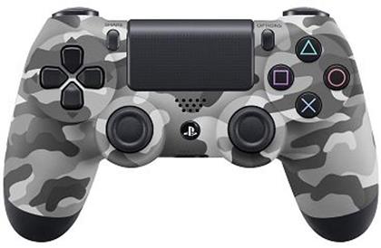PS4 Controller original Camouflage