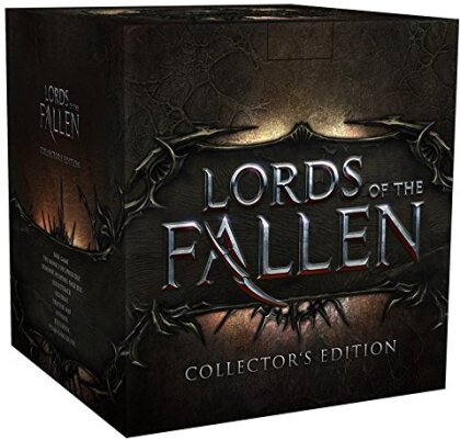 Lords of the Fallen (Collector's Edition)