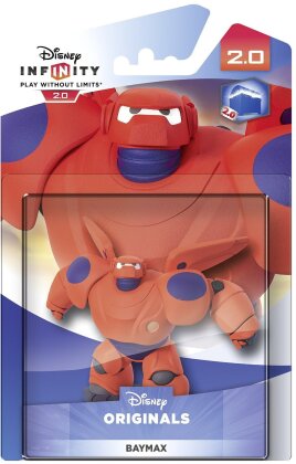 Disney Infinity 2.0 Figur Baymax