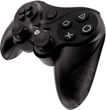 Gioteck VX3 Wired Controller black for PS3