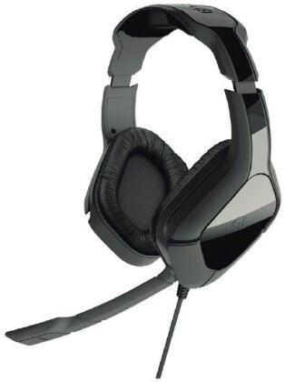 Multi Headset HC2 Wired Stereo