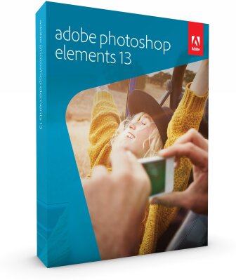 Adobe Photoshop Elements 13.0 Update
