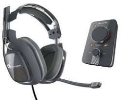 Astro Gaming A40 Headset Grey inkl. MixAmp