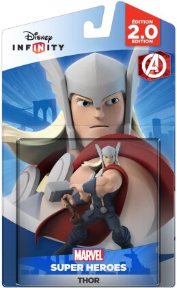 Disney Marvel Infinity 2.0 Figur Thor