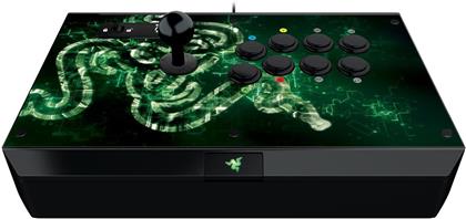 Razer Atrox Gaming - Arcade Stick [Xbox One]
