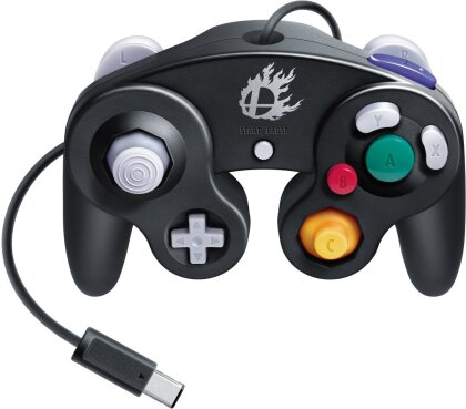 Nintendo GameCube Controller - Super Smash Bros. Edition (Super Smash Bros. Edition)