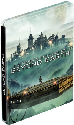 Civilization: Beyond Earth (Édition Spéciale)