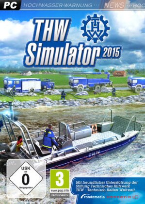 THW Simulator 2015