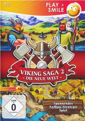 Viking Saga 2 - Die Neue Welt