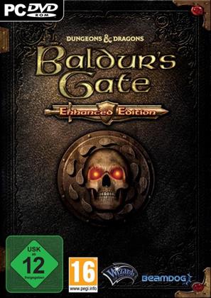 Baldur's Gate: (Enhanced Edition)