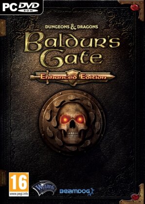 Baldur's Gate: (Enhanced Edition)