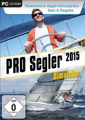 Pro Segler 2015